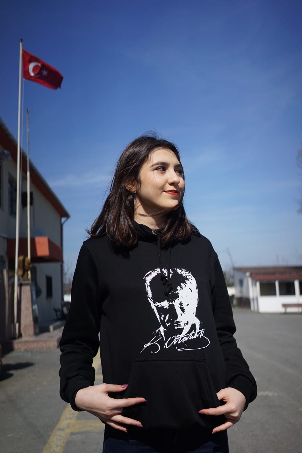 Okul Poları 318